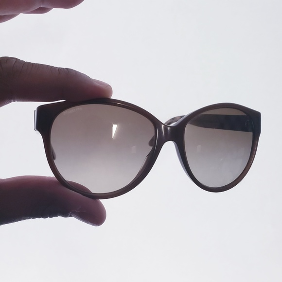 Burberry Sunglasses BE 4088M - Picture 6 of 6